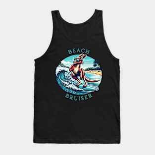 Surfaroo Sun Rider Tank Top